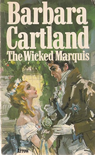 Book The Wicked Marquis free