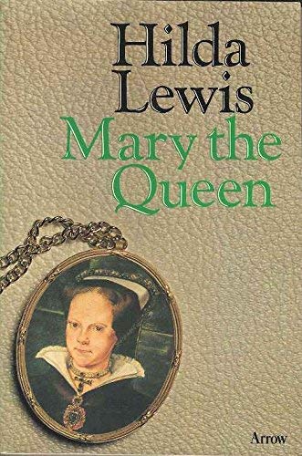Book Mary The Queen free