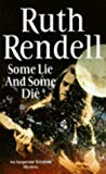 Book Some Lie and Some Die (Inspector Wexford Mysteries) free