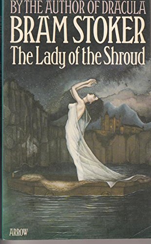 Book The lady of the shroud free