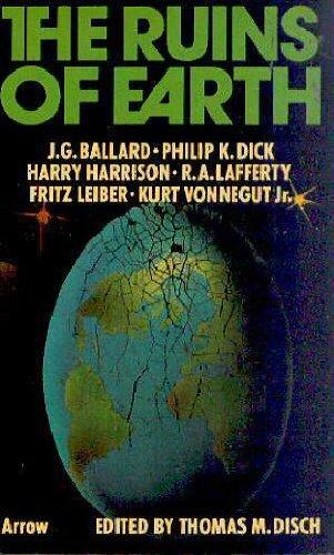 Book The Ruins of earth free