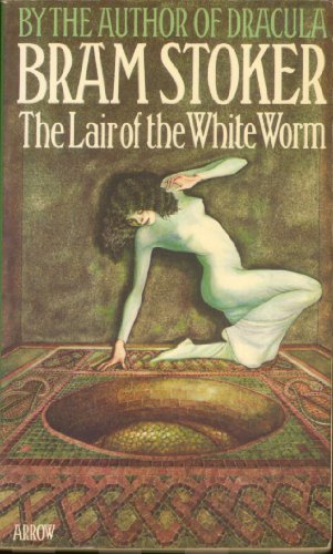Book The Lair Of The White Worm free