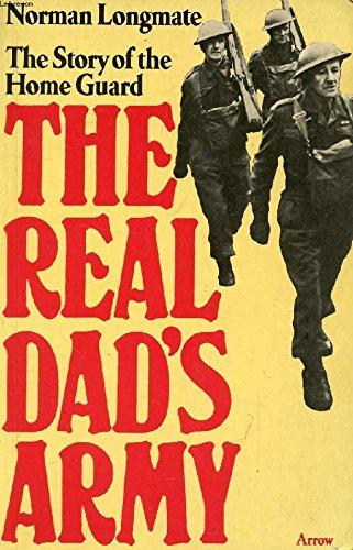 Book The real Dad's Army: The story of the Home Guard free