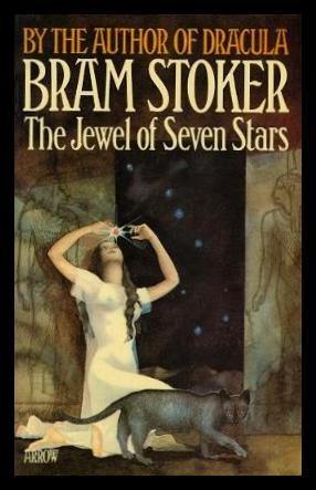 Book The Jewel of Seven Stars free
