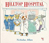 Book Hilltop Hospital (Red Fox Picture Books) free