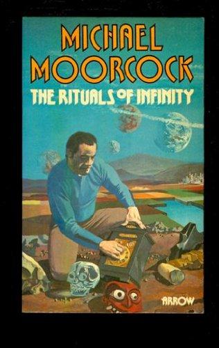 Book The Rituals Of Infinity free
