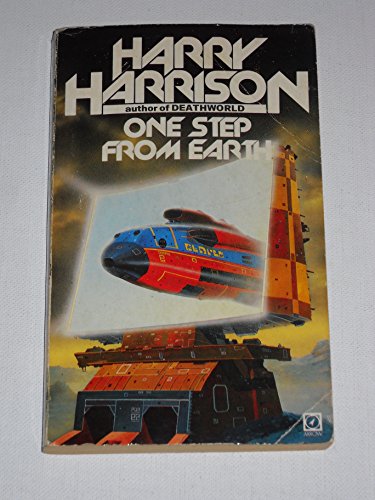 Book One Step from Earth free