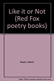 Book Like It or Not (Red Fox Poetry Books) free