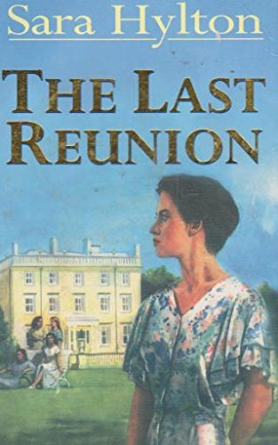 Book The Last Reunion free Book The Last Reunion free