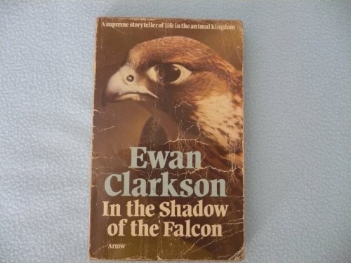 Book In The Shadow Of The Falcon free