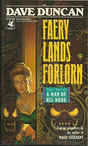 Book Faery Lands Forlorn free