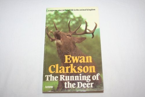 Book Running Of The Deer free
