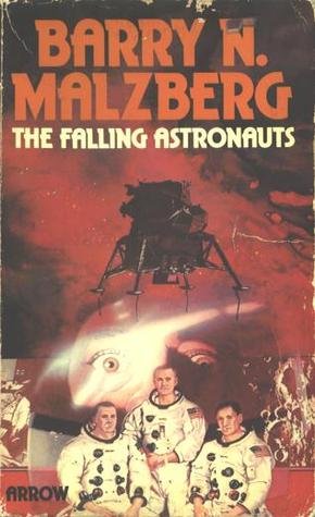 Book The Falling Astronauts free