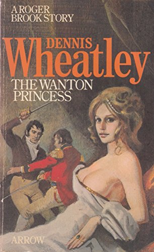 Book The wanton princess free