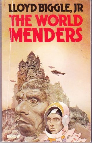 Book The World Menders free