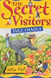 Book Antelope Company Ashore (the Secret Visitors) free