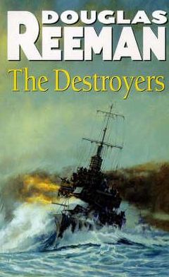 Book THE DESTROYERS free