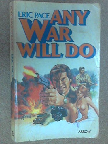 Book Any War Will Do free