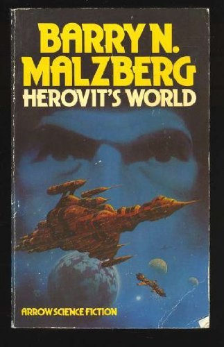 Book Herovit's World (Arrow Science Fiction) free