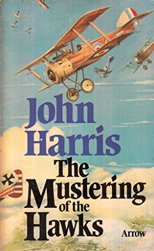 Book the mustering of the hawks free
