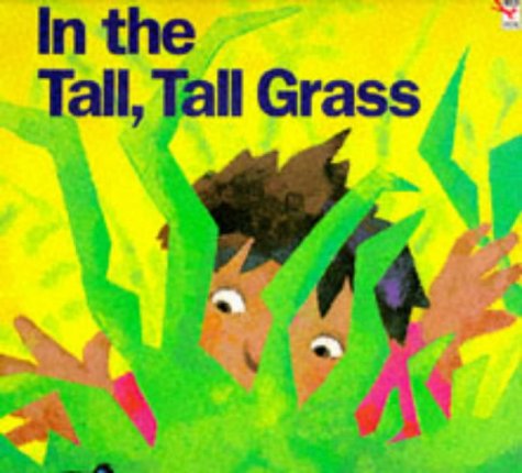 Book In the Tall, Tall Grass (Red Fox Picture Books) free