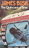 Book Quincunx of Time (Arrow science fiction) Blish, James free