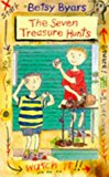 Book The Seven Treasure Hunts free