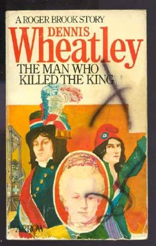 Book Man Who Killed The King free