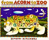 Book From Acorn to Zoo and Everything in Between in Alphabetical Order (Red Fox Picture Books) free