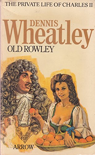 Book Old Rowley: The Private Life Of Charles Ii free