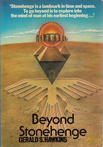 Book Beyond Stonehenge free