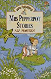 Book Mrs Pepperpot Stories free