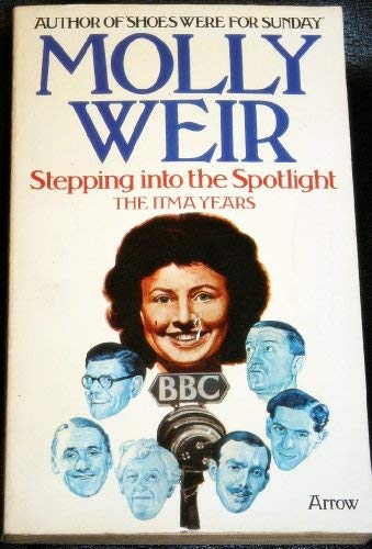 Book Stepping into the Spotlight free