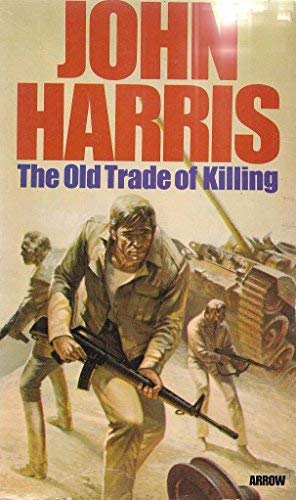 Book Old Trade of Killing, The free