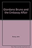 Book Giordano Bruno and the Embassy Affair free