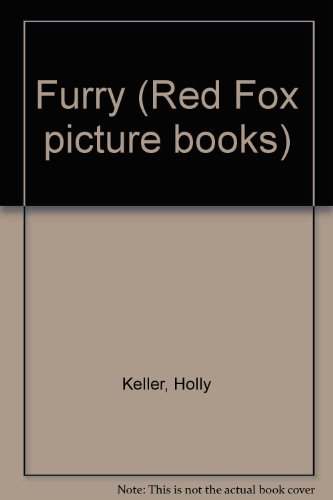 Book Furry (Red Fox Picture Books) free