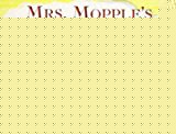 Book Mrs. Mopple's Washing Line (Red Fox Picture Books) free