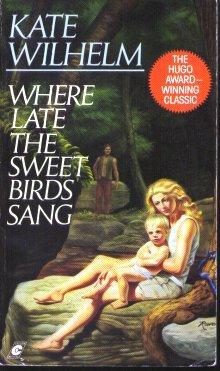 Book Where Late Sweet Birds Sang free