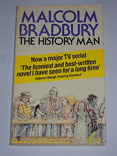 Book The History Man (Arena Books) free