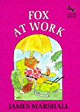 Book Fox at Work (Red Fox Beginners) free