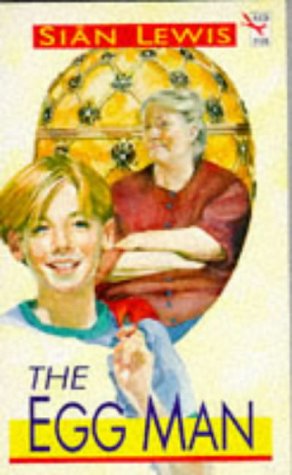 Book Egg-man (Red Fox Older Fiction) free