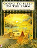 Book GOING TO SLEEP ON THE FARM (RED FOX PICTURE BOOKS) free