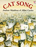 Book Cat Song (Red Fox Picture Books) free