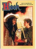 Book Hook: The Storybook free