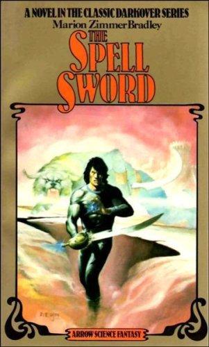 Book The Spell Sword free