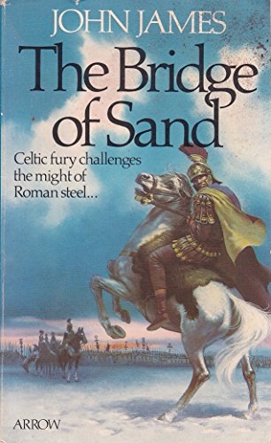 Book Bridge of Sand free
