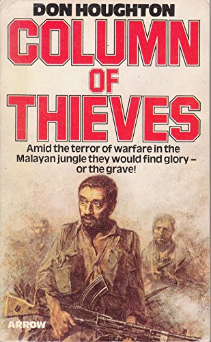 Book Column of Thieves free
