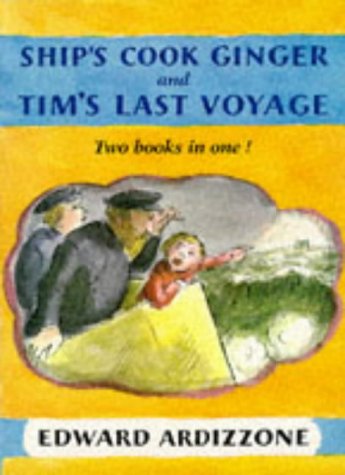 Book Ship's Cook Ginger (Red Fox Picture Books) free
