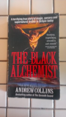 Book The Black Alchemist free