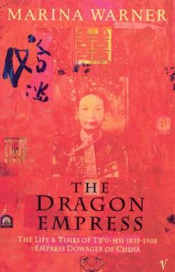 Book The Dragon Empress free